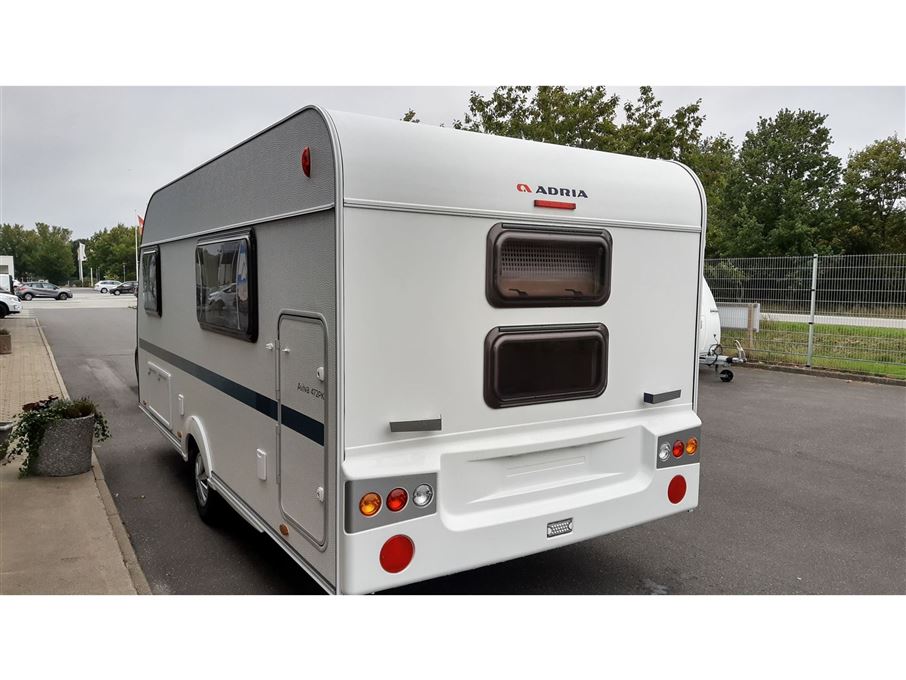 Adria Aviva 472 PK